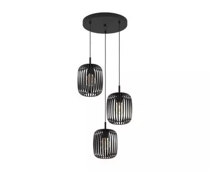 Подвесная люстра Eglo ROMAZZINA