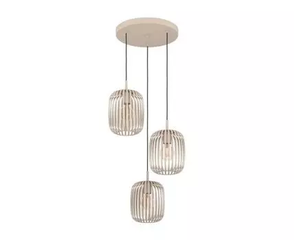 Подвесная люстра Eglo ROMAZZINA