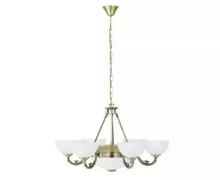 Подвесная люстра Eglo Savoy