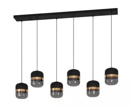 Подвесная люстра Eglo SINSIGA