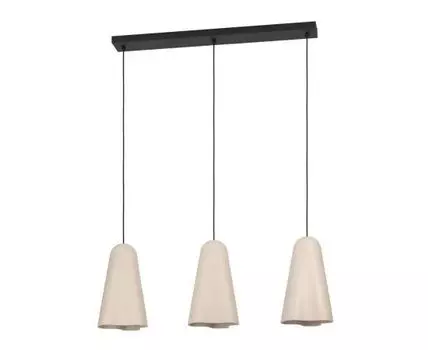 Подвесная люстра Eglo TOLLERIC