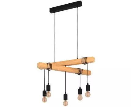 Подвесная люстра Eglo TOWNSHEND