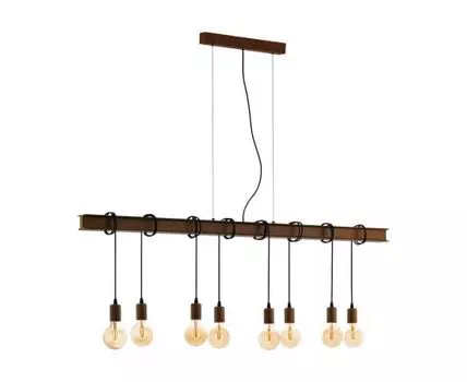 Подвесная люстра Eglo TOWNSHEND