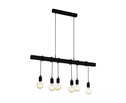 Подвесная люстра Eglo TOWNSHEND