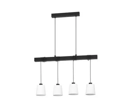 Подвесная люстра Eglo TOWNSHEND