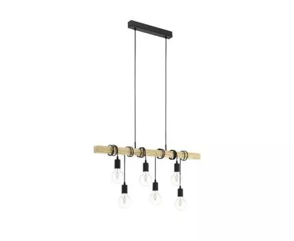 Подвесная люстра Eglo Townshend