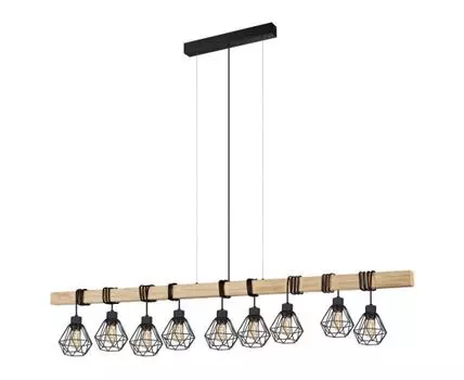 Подвесная люстра Eglo TOWNSHEND