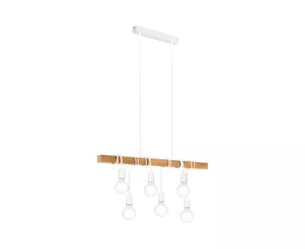 Подвесная люстра Eglo Townshend