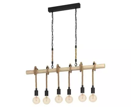 Подвесная люстра Eglo YOUNGSTOWN