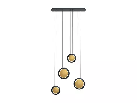 Подвесная люстра Elation