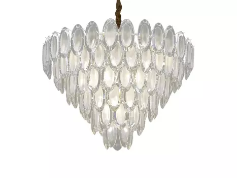 Подвесная люстра ELETTA