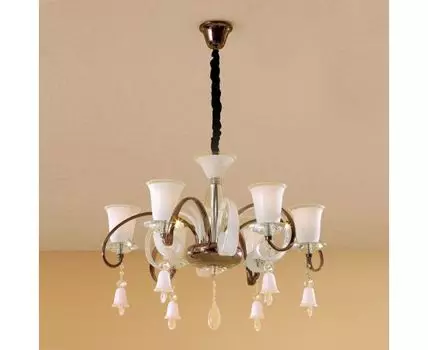 Подвесная люстра Eletto