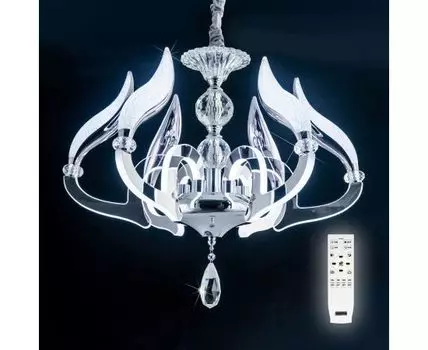 Подвесная люстра Eletto Diva