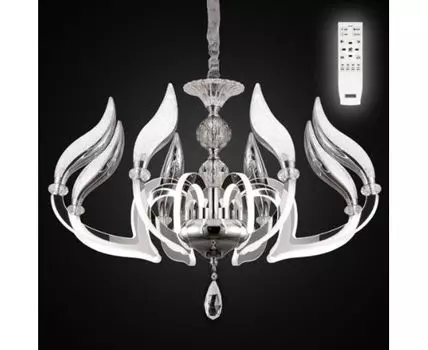 Подвесная люстра Eletto Diva