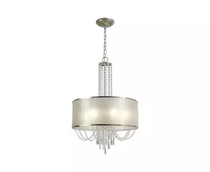 Подвесная люстра Elfo