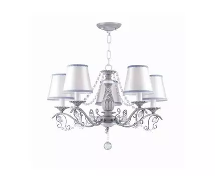 Подвесная люстра Elisa (16)