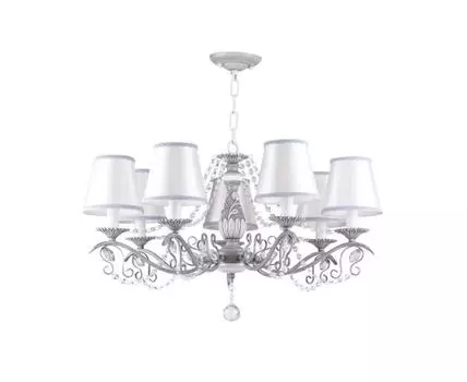 Подвесная люстра Elisa (16)