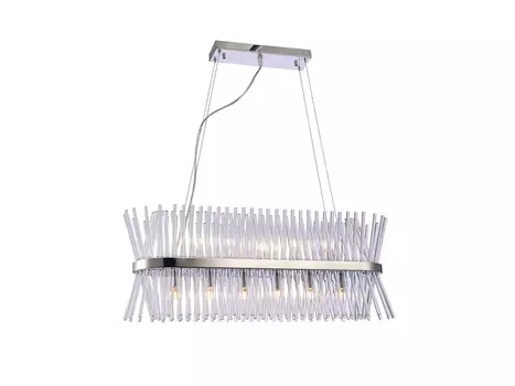 Подвесная люстра Emile