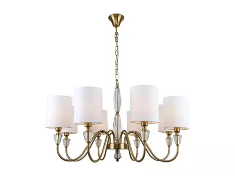 Подвесная люстра Estetio