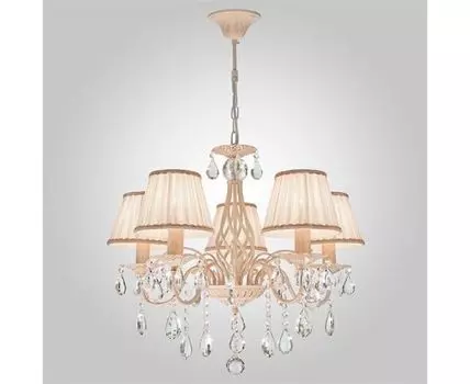 Подвесная люстра Eurosvet