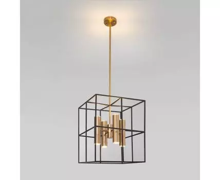 Подвесная люстра Eurosvet Adamson