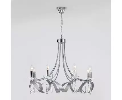 Подвесная люстра Eurosvet Adelia