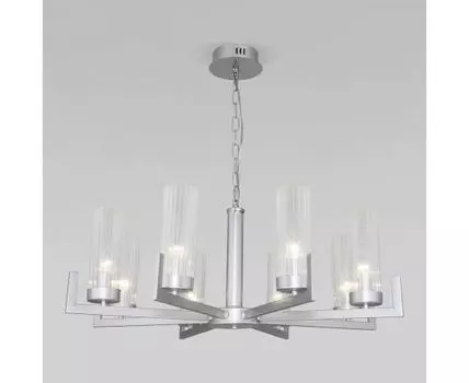 Подвесная люстра Eurosvet Arganie