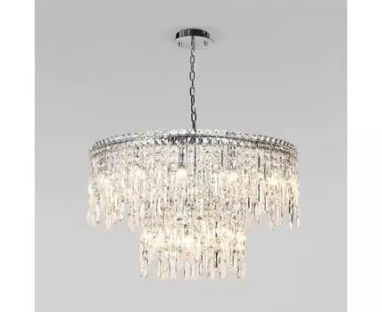 Подвесная люстра Eurosvet Blitz