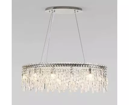 Подвесная люстра Eurosvet Blitz