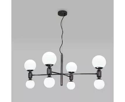 Подвесная люстра Eurosvet Bubble
