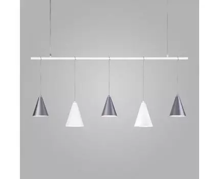 Подвесная люстра Eurosvet Castle