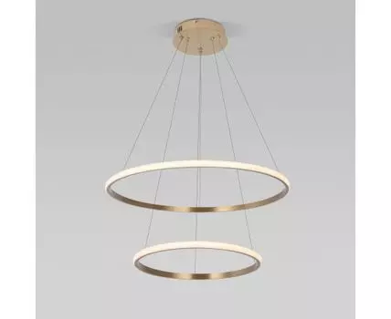 Подвесная люстра Eurosvet Collars