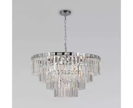 Подвесная люстра Eurosvet Elegante