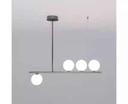 Подвесная люстра Eurosvet Fredo