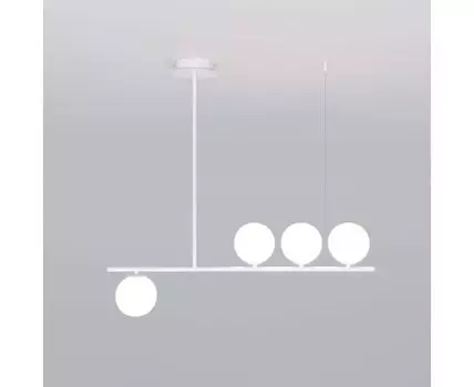 Подвесная люстра Eurosvet Fredo