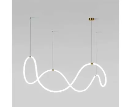 Подвесная люстра Eurosvet Full light