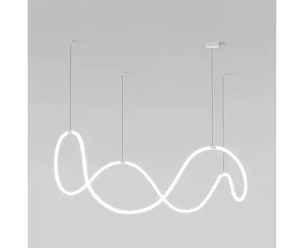 Подвесная люстра Eurosvet Full light