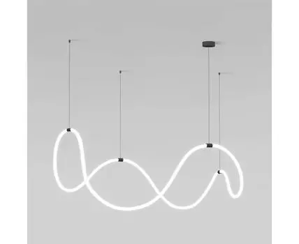 Подвесная люстра Eurosvet Full light