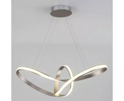 Подвесная люстра Eurosvet Kink