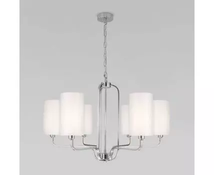 Подвесная люстра Eurosvet Классическая Purezza