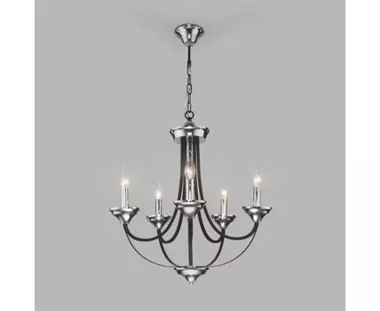 Подвесная люстра Eurosvet Lazzaro