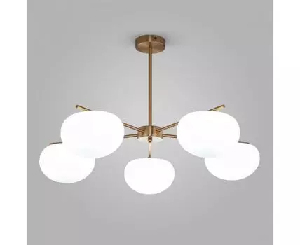 Подвесная люстра Eurosvet Like