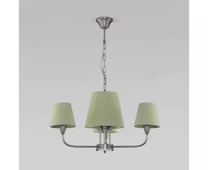 Подвесная люстра Eurosvet Milos