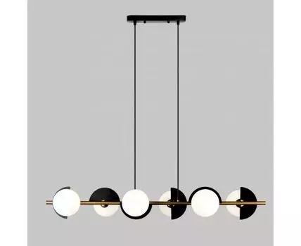 Подвесная люстра Eurosvet Moity