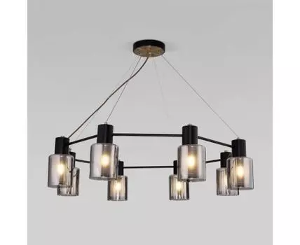 Подвесная люстра Eurosvet Notion
