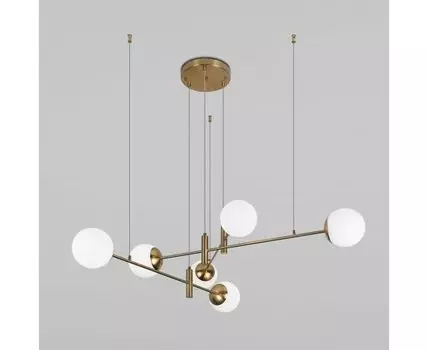 Подвесная люстра Eurosvet Planet