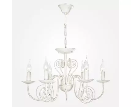 Подвесная люстра Eurosvet Prima