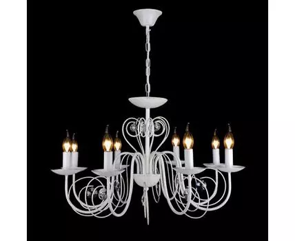 Подвесная люстра Eurosvet Prima