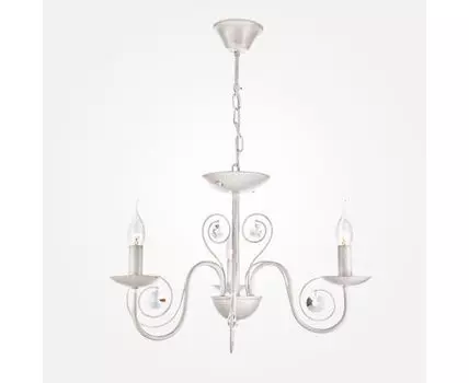 Подвесная люстра Eurosvet Prima