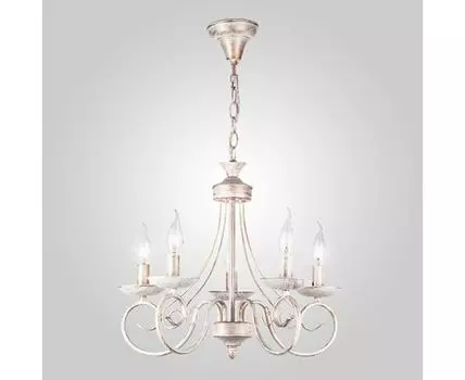 Подвесная люстра Eurosvet Provence